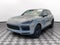 2020 Porsche Cayenne Base