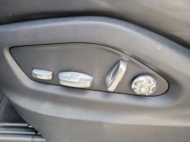 2020 Porsche Cayenne Base