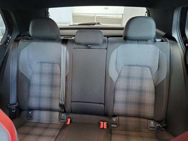 2024 Volkswagen Golf GTI 380 S