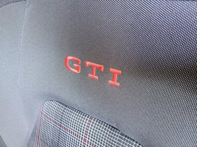 2024 Volkswagen Golf GTI 380 S
