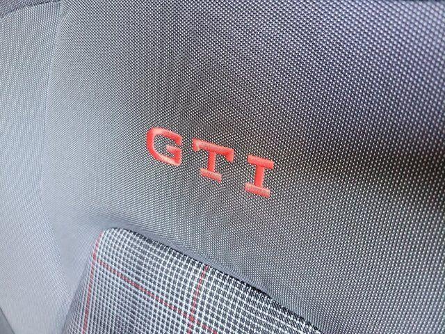2024 Volkswagen Golf GTI 380 S