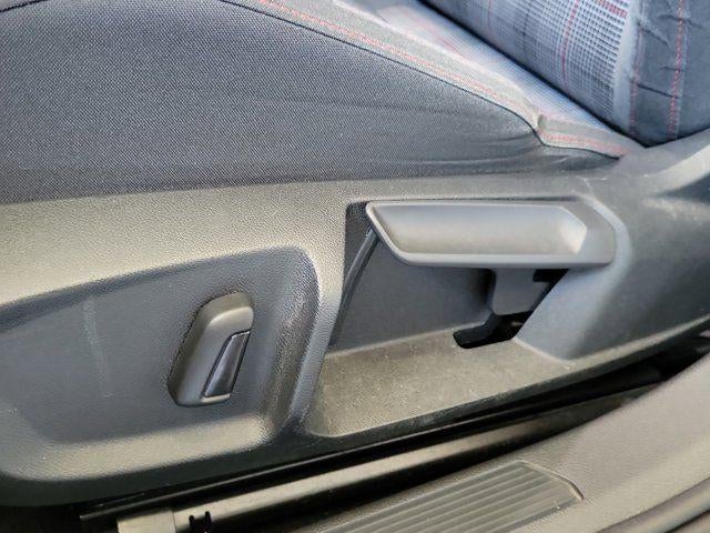 2024 Volkswagen Golf GTI 380 S