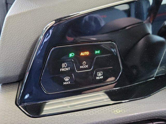 2024 Volkswagen Golf GTI 380 S