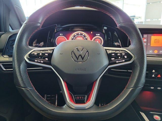 2024 Volkswagen Golf GTI 380 S