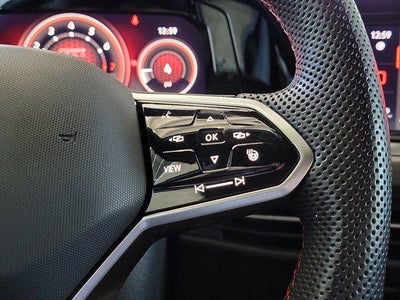 2024 Volkswagen Golf GTI 380 S