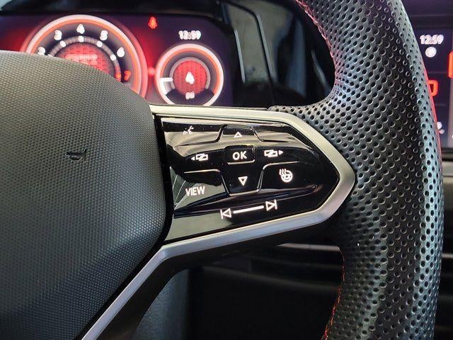 2024 Volkswagen Golf GTI 380 S