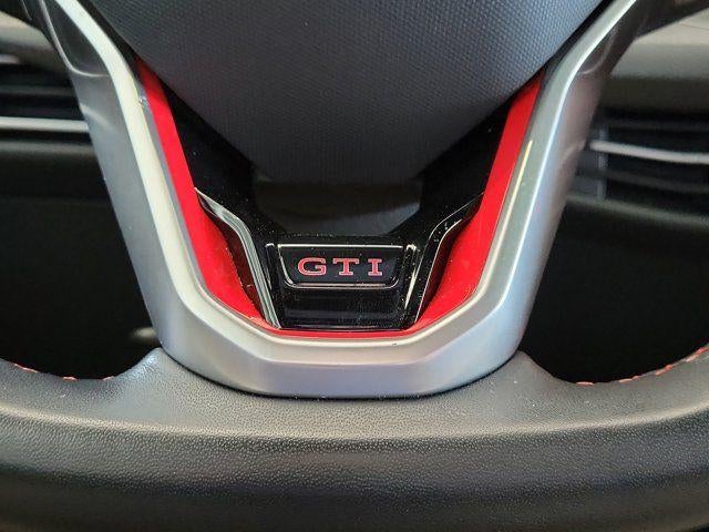 2024 Volkswagen Golf GTI 380 S