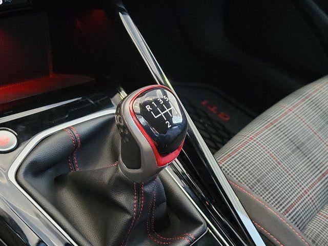 2024 Volkswagen Golf GTI 380 S