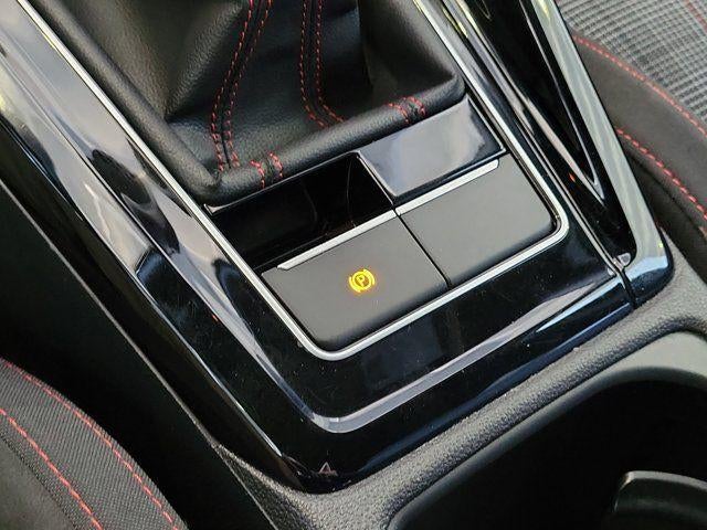 2024 Volkswagen Golf GTI 380 S