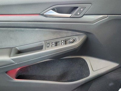 2024 Volkswagen Golf GTI 380 S