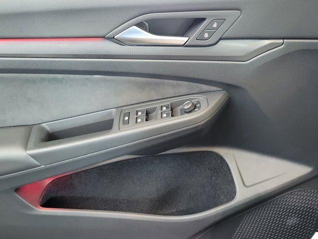 2024 Volkswagen Golf GTI 380 S