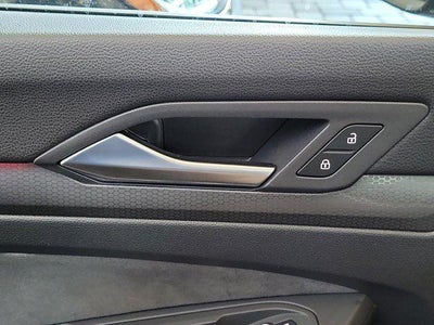 2024 Volkswagen Golf GTI 380 S