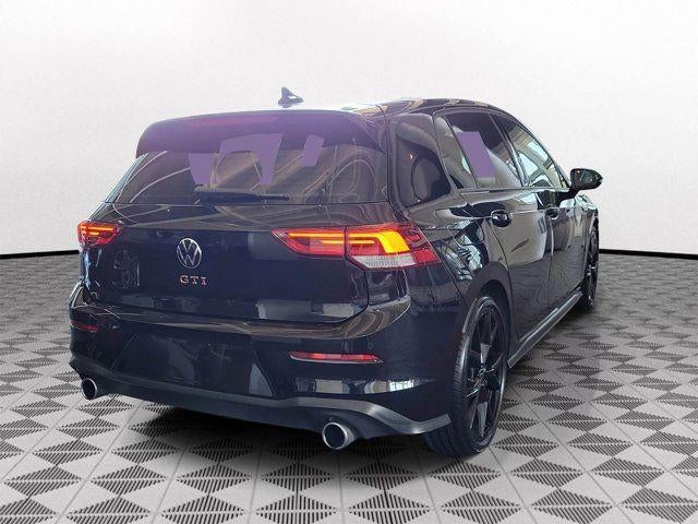 2024 Volkswagen Golf GTI 380 S