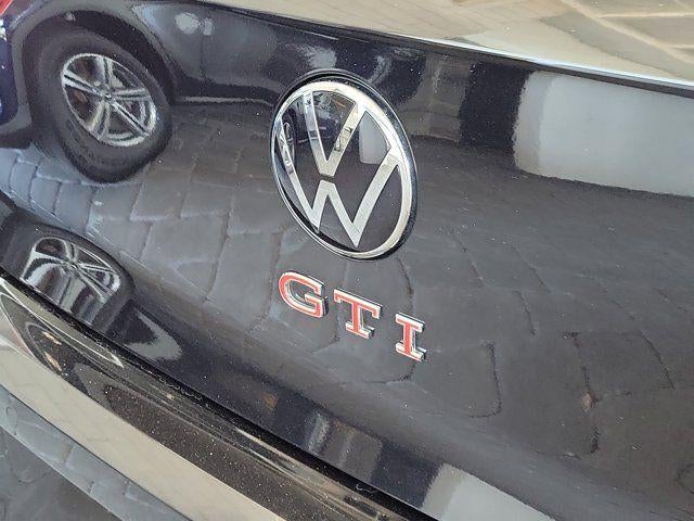 2024 Volkswagen Golf GTI 380 S