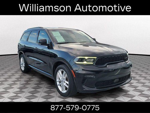 2023 Dodge Durango GT Plus