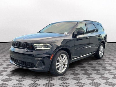 2023 Dodge Durango GT Plus