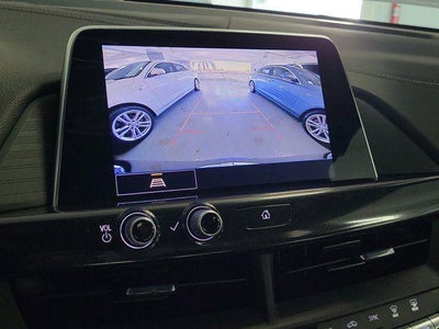 2023 Cadillac CT4 Luxury