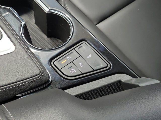 2023 Cadillac CT4 Luxury