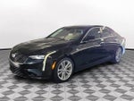 2023 Cadillac CT4 Luxury