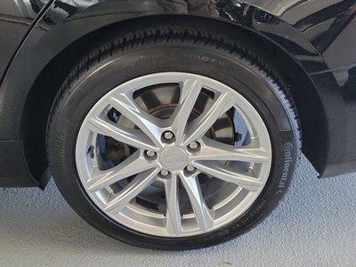 2023 Cadillac CT4 Luxury