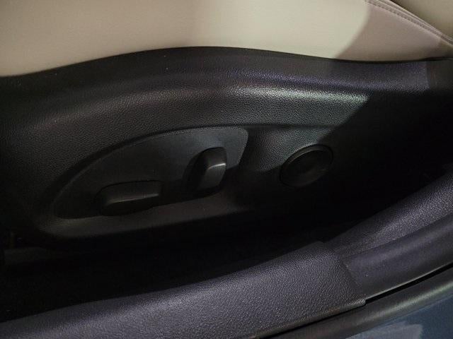 2024 Cadillac CT4 Luxury