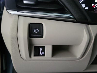 2024 Cadillac CT4 Luxury