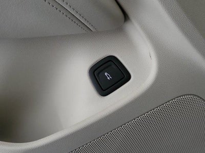 2024 Cadillac CT4 Luxury