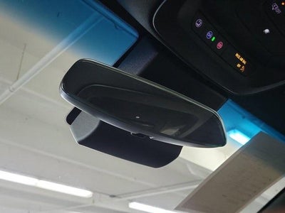 2024 Cadillac CT4 Luxury