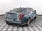 2024 Cadillac CT4 Luxury