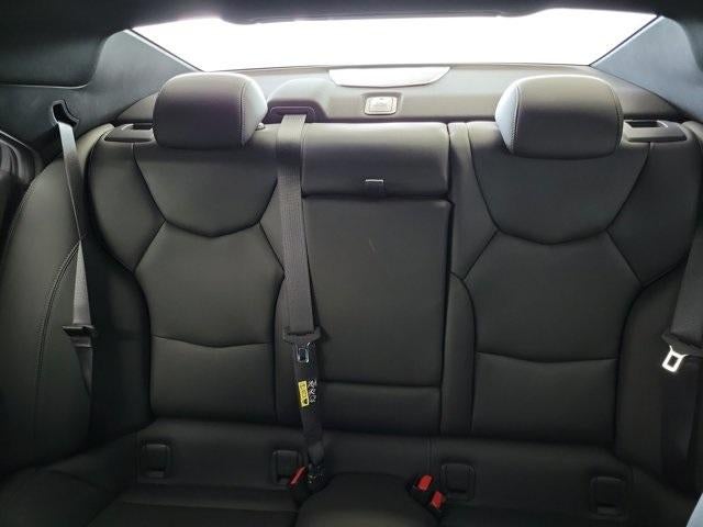 2023 Cadillac CT4 Luxury