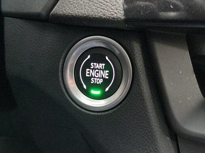 2023 Cadillac CT4 Luxury