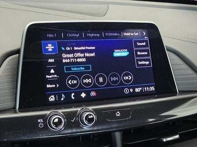 2023 Cadillac CT4 Luxury