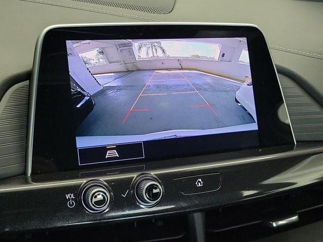 2023 Cadillac CT4 Luxury