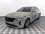2023 Cadillac CT4 Luxury