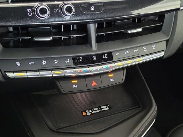 2023 Cadillac CT4 Luxury