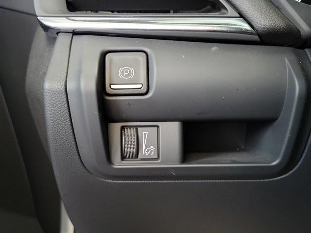 2023 Cadillac CT4 Luxury