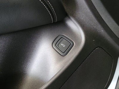 2023 Cadillac CT4 Luxury