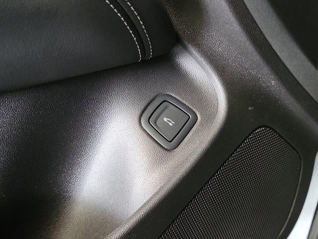 2023 Cadillac CT4 Luxury