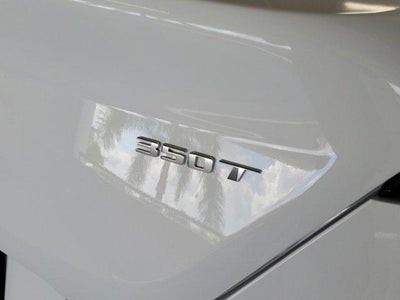 2023 Cadillac CT4 Luxury