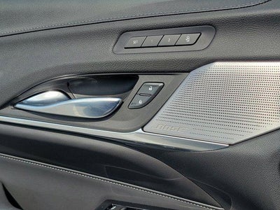 2023 Cadillac CT4 Premium Luxury