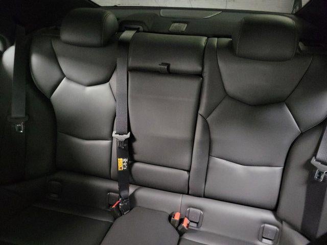 2025 Cadillac CT4 Sport