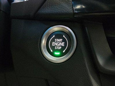 2025 Cadillac CT4 Sport