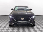 2025 Cadillac CT4 Sport