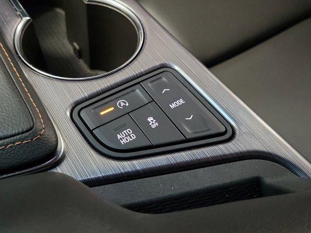 2025 Cadillac CT4 Sport