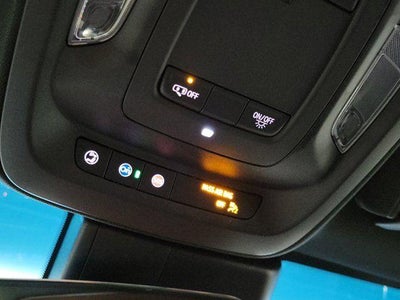 2025 Cadillac CT4 Sport