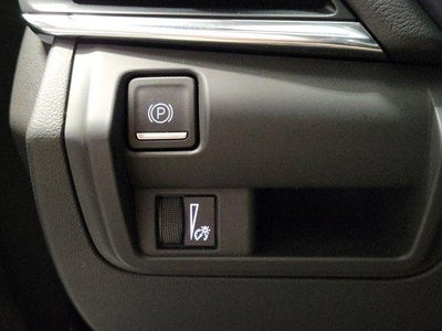 2025 Cadillac CT4 Sport