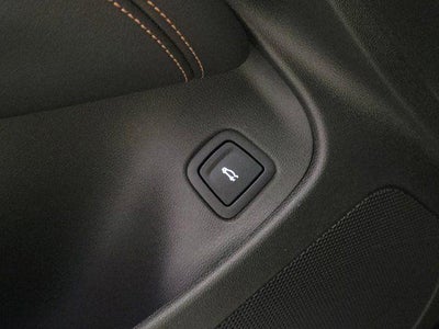 2025 Cadillac CT4 Sport