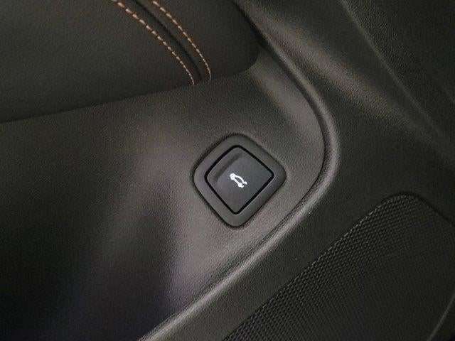 2025 Cadillac CT4 Sport