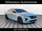 2023 Cadillac CT4 Sport