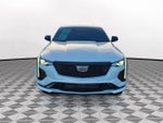 2023 Cadillac CT4 Sport